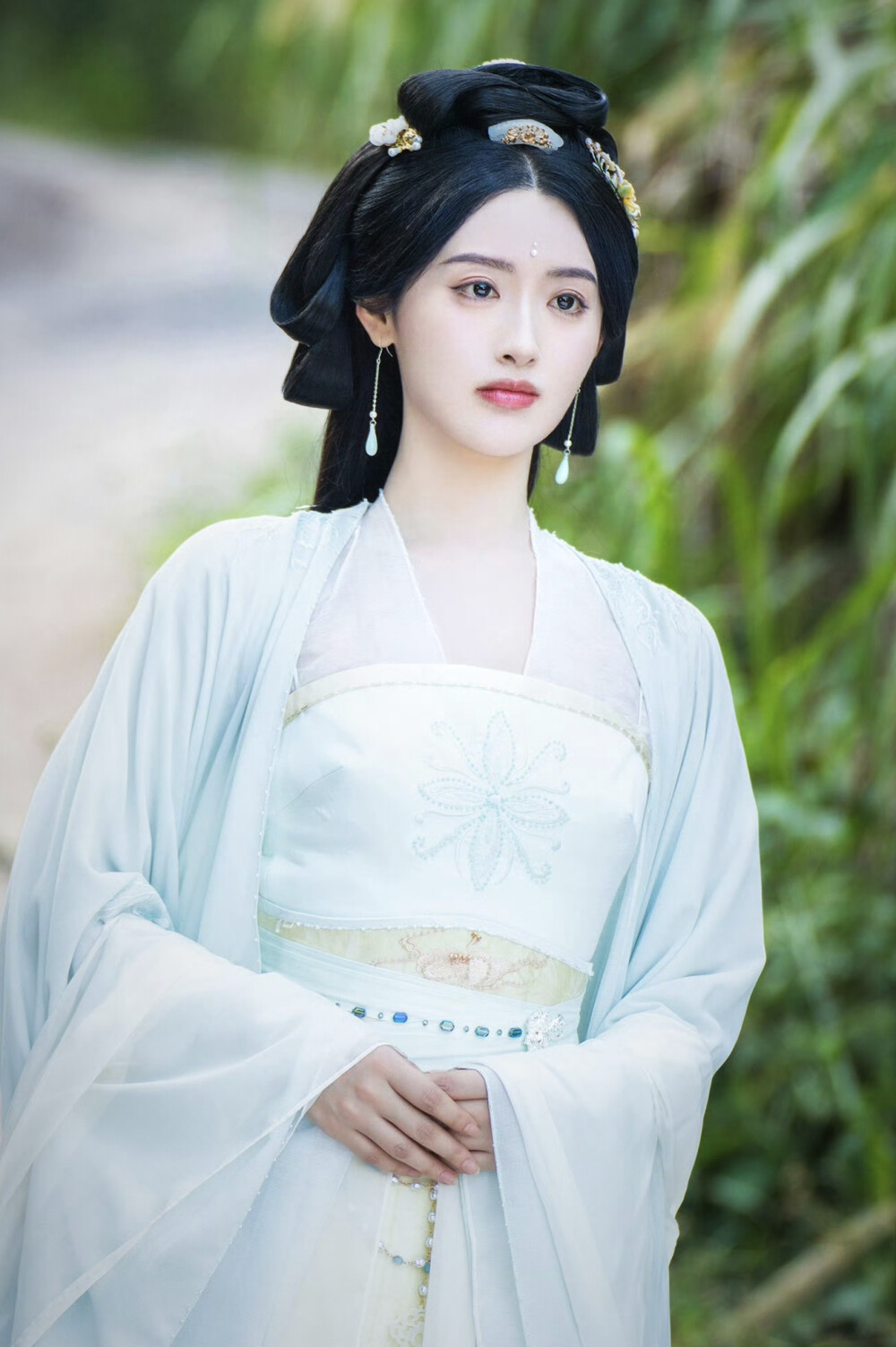 进阶的王妃 洪琳琅