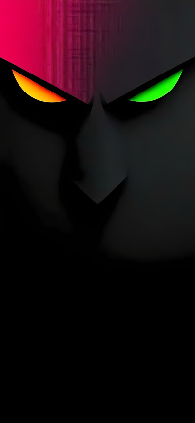黑