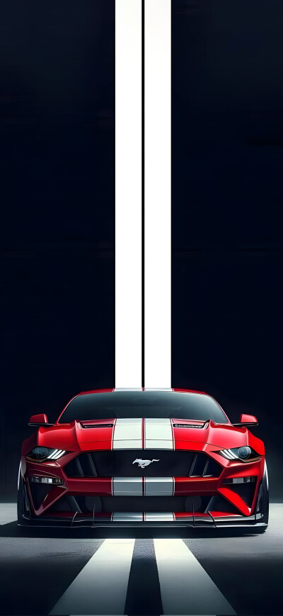 车