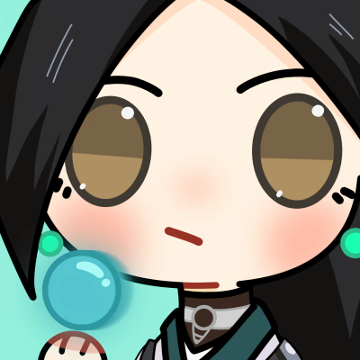 情侣头像