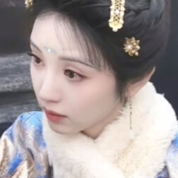武祯