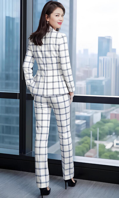 美女