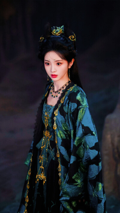 子夜归
