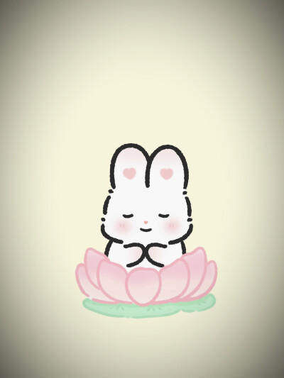一些兔兔头像