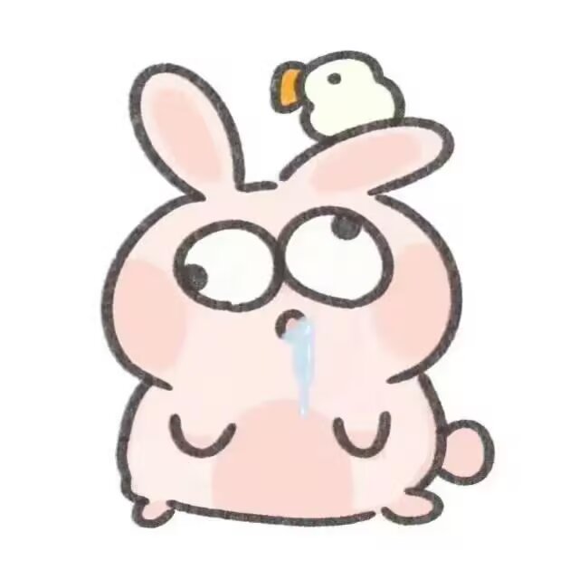 一些兔子头像2.0