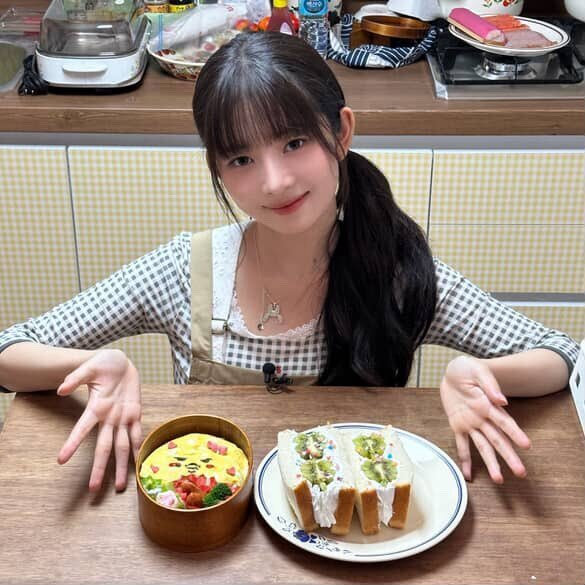 。