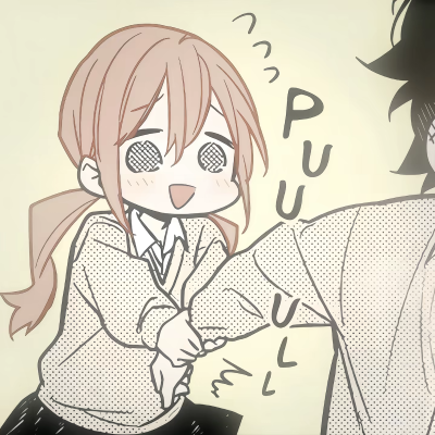 情侣头像