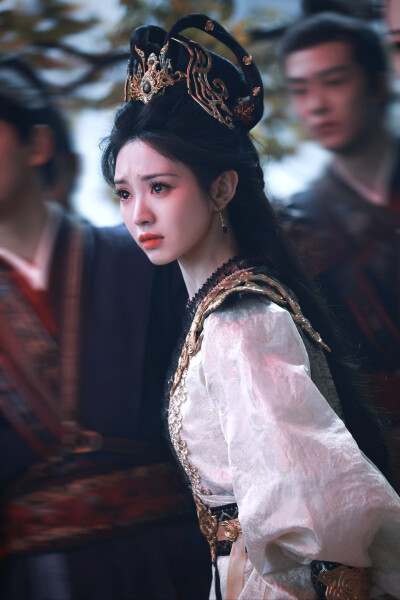 子夜归 武祯