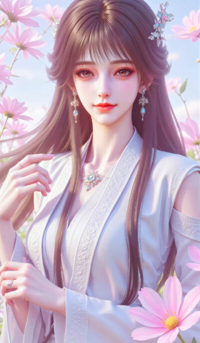 清漪仙子
