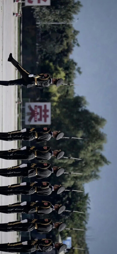 九三阅兵壁纸
