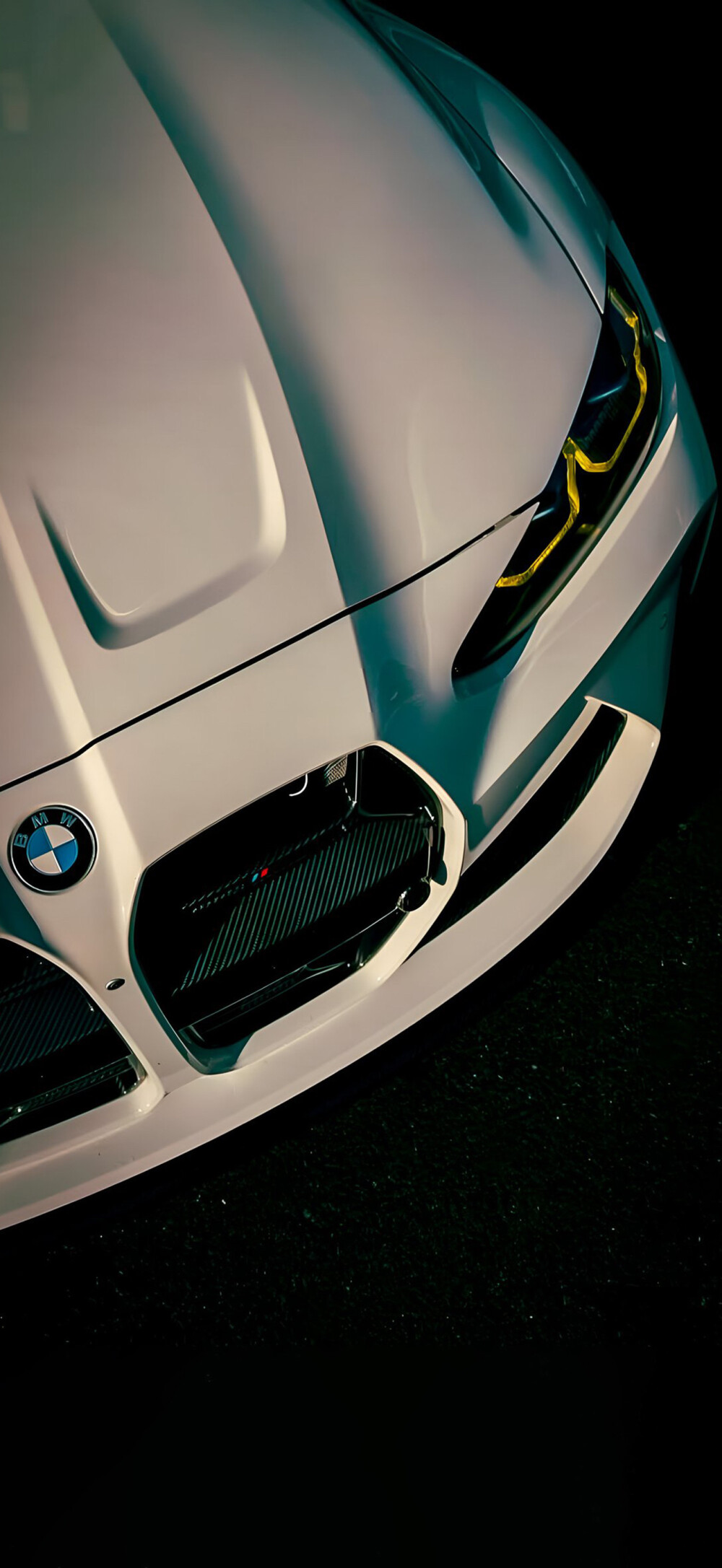 车