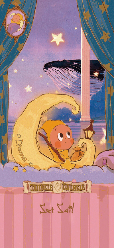 星星人