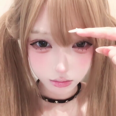 女头
二传头像注明出处