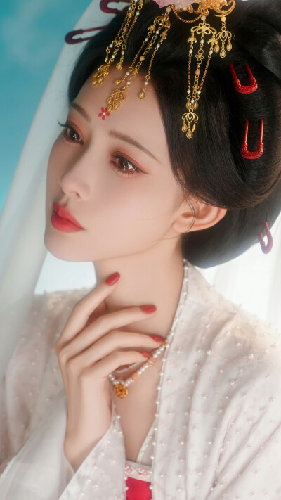 尚公主 暮晚摇 孟子义