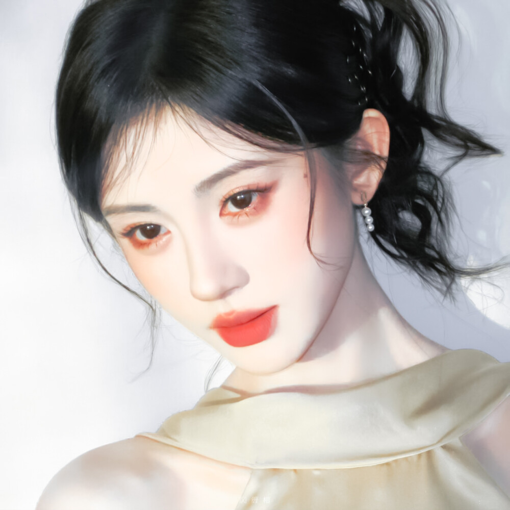 鞠婧祎