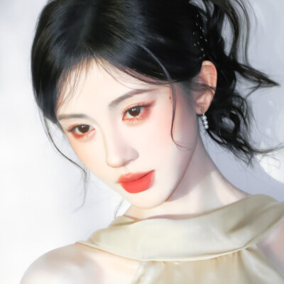 鞠婧祎