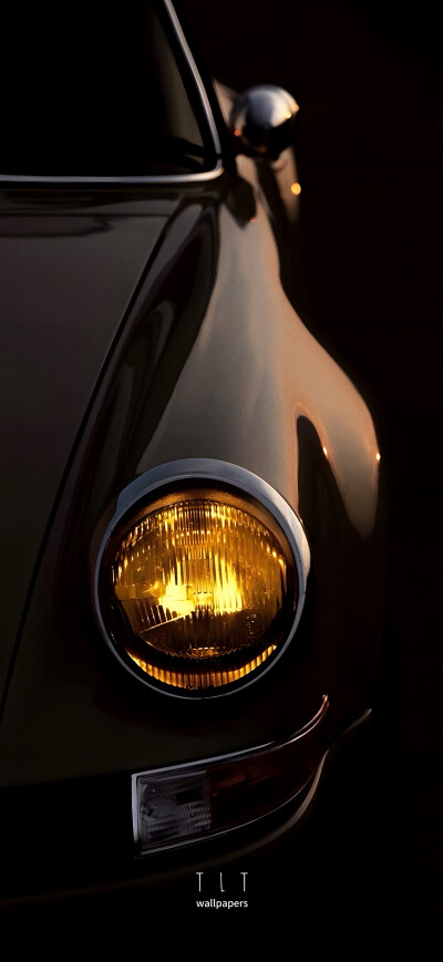 车