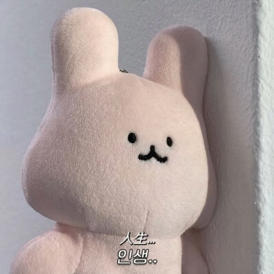 一些兔兔头像