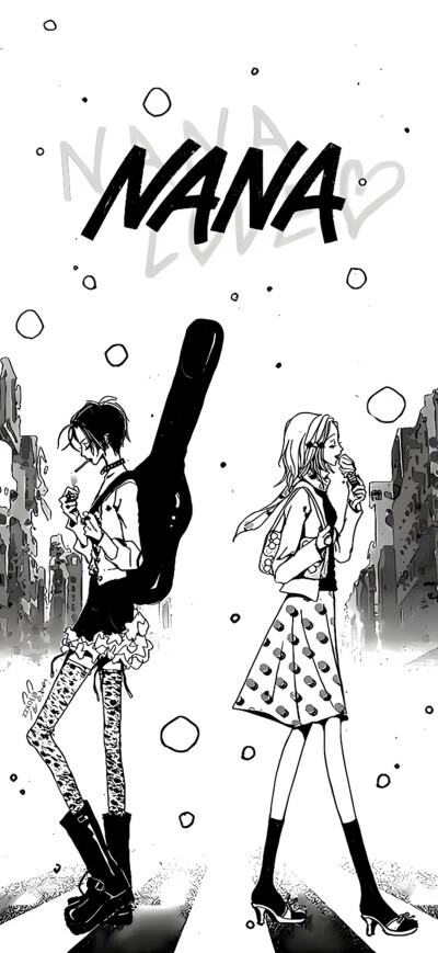 NANA