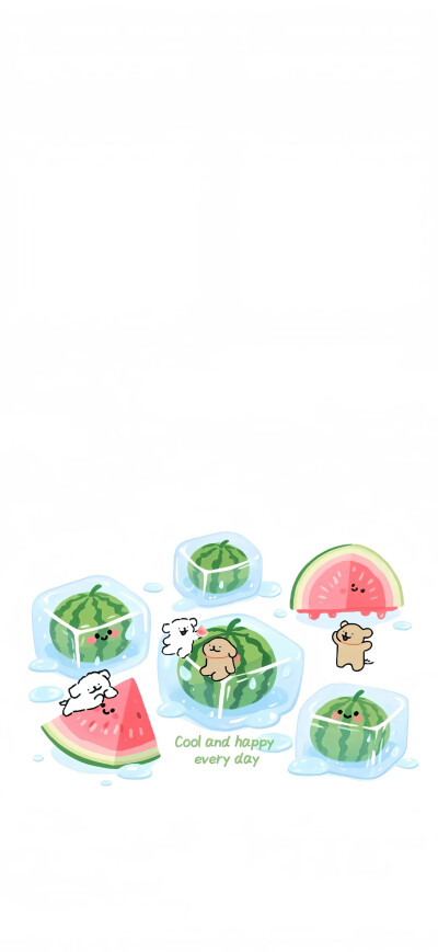 线条小狗