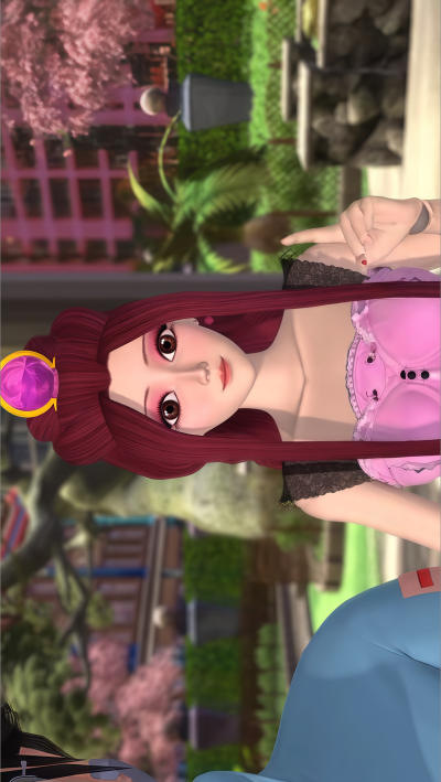 三季茉莉仙子