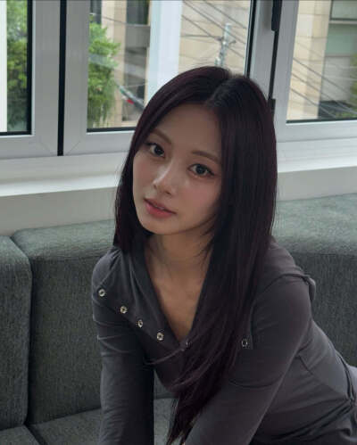 周子瑜