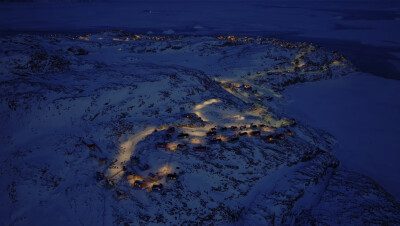 世界的某一个角落
pic from Linksphotograph