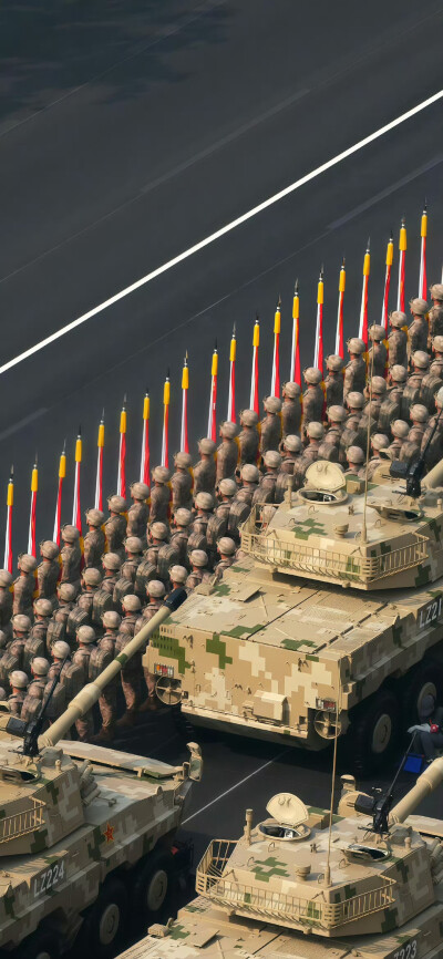 九三阅兵壁纸