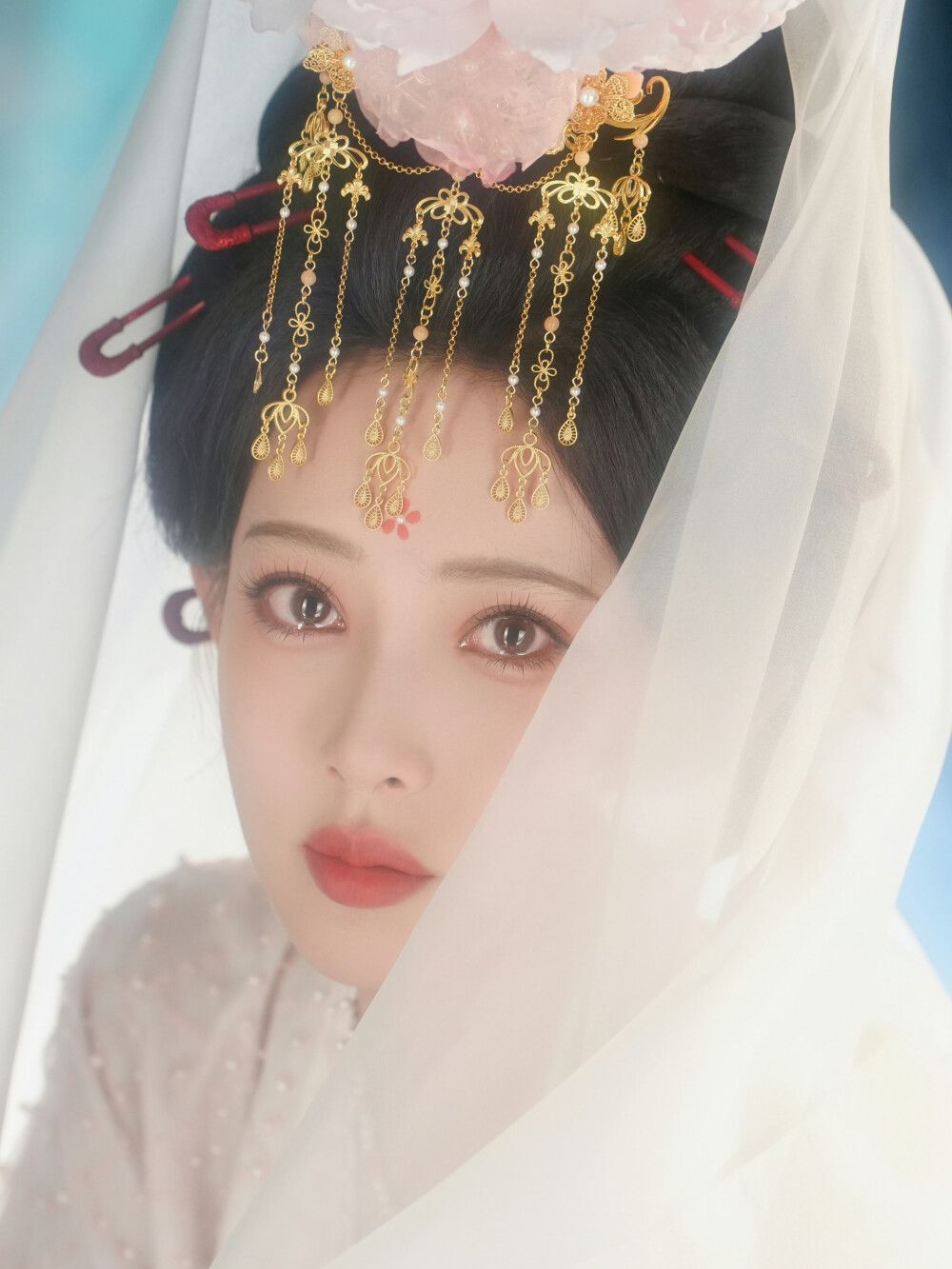尚公主 暮晚摇 孟子义