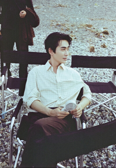 朱一龙
