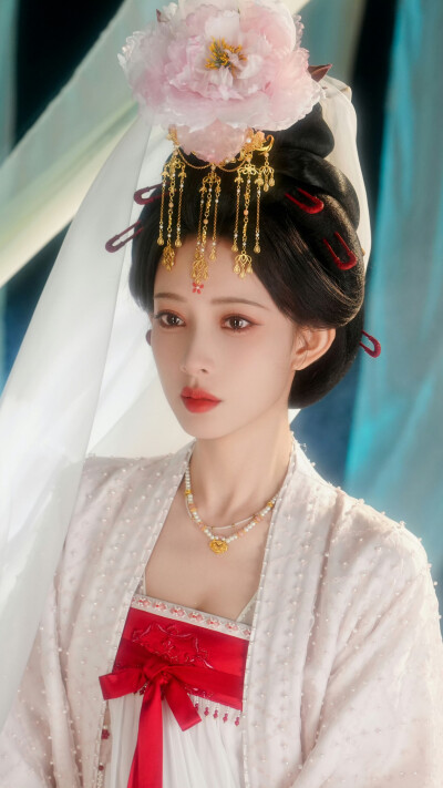 尚公主 暮晚摇 孟子义