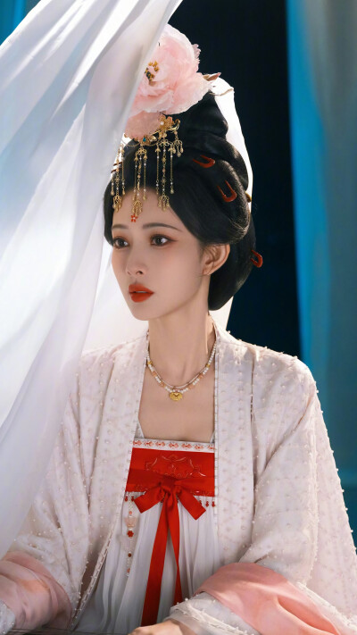 尚公主 暮晚摇 孟子义