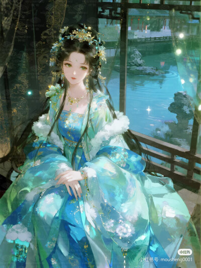 古装