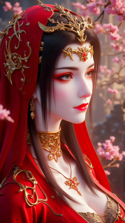美杜莎