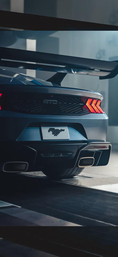 车
