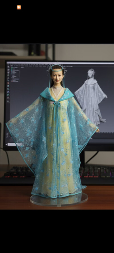 。