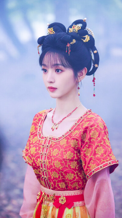 子夜归