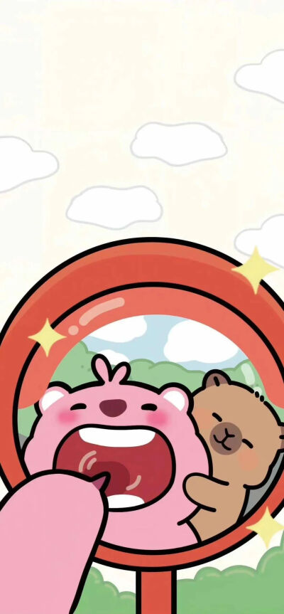 可爱的
图片来自网络，侵删