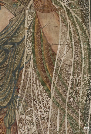 古代发型服饰精选杂图