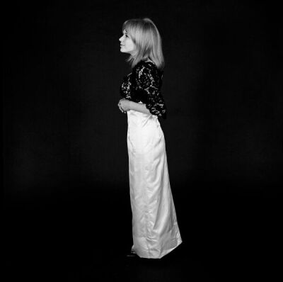 MarianneFaithfull
