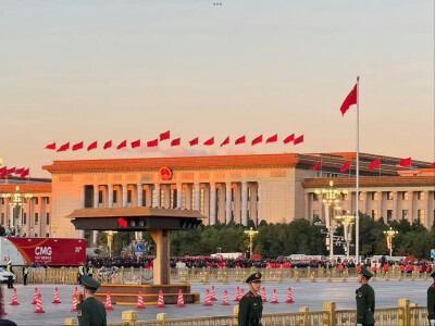九三阅兵壁纸