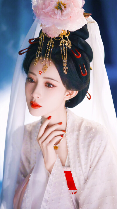 尚公主