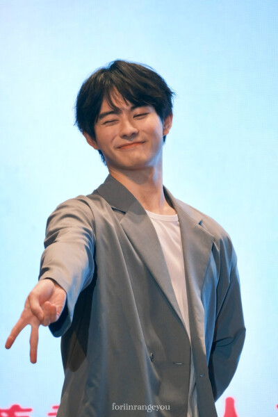 前田拳太郎