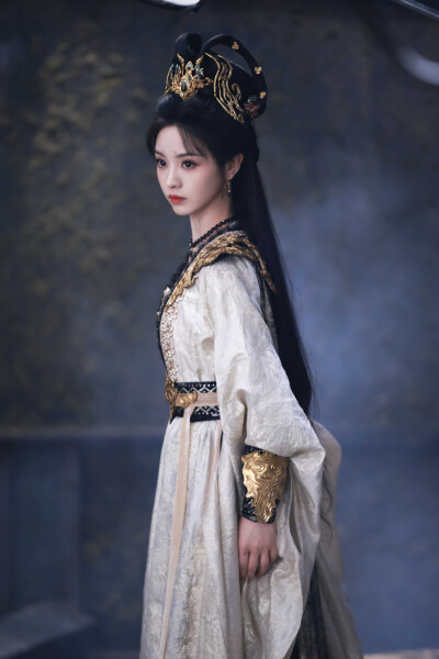 子夜归 武祯