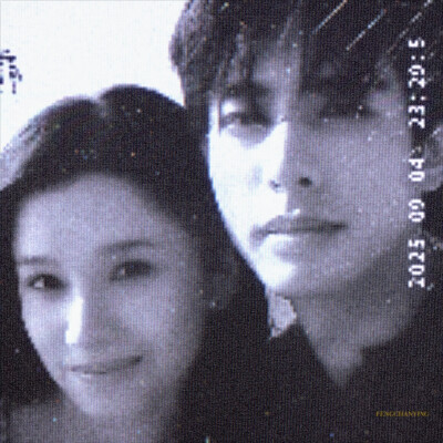 宋威龙Ｘ张婧仪