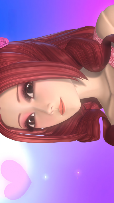 三季茉莉仙子