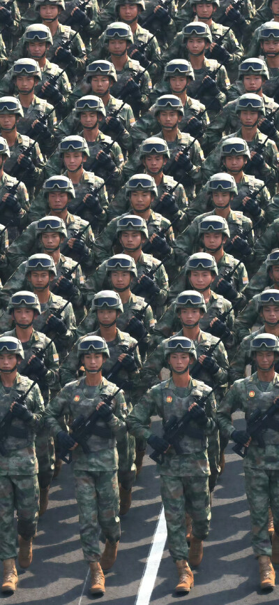 九三阅兵壁纸
