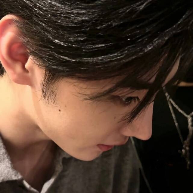 许愿一颗不吃醋的心