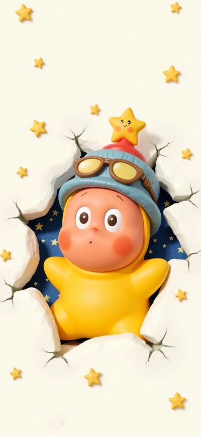 星星人