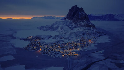 世界的某一个角落
pic from Linksphotograph